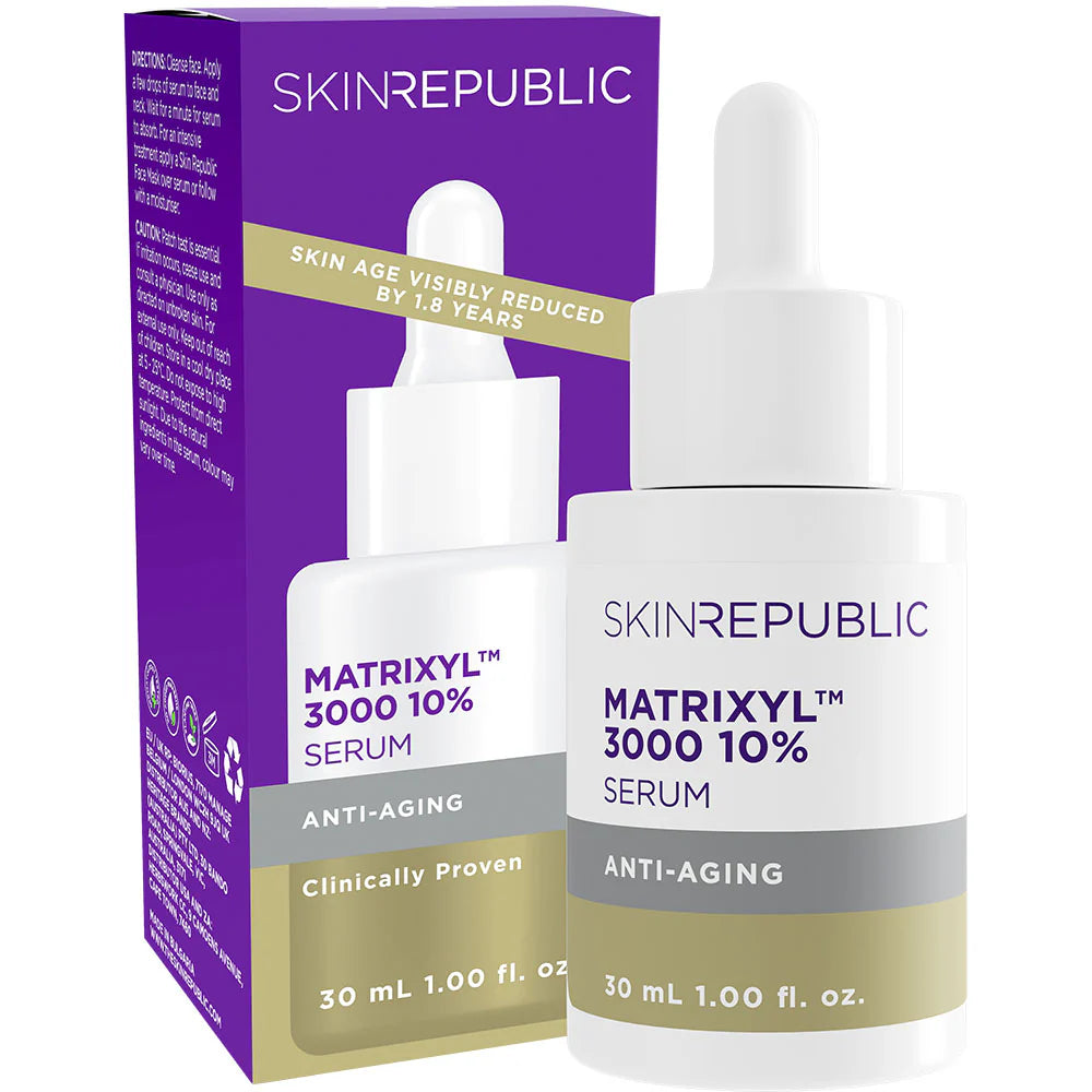 Anti-Aging Matrixyl 3000 10% Serum